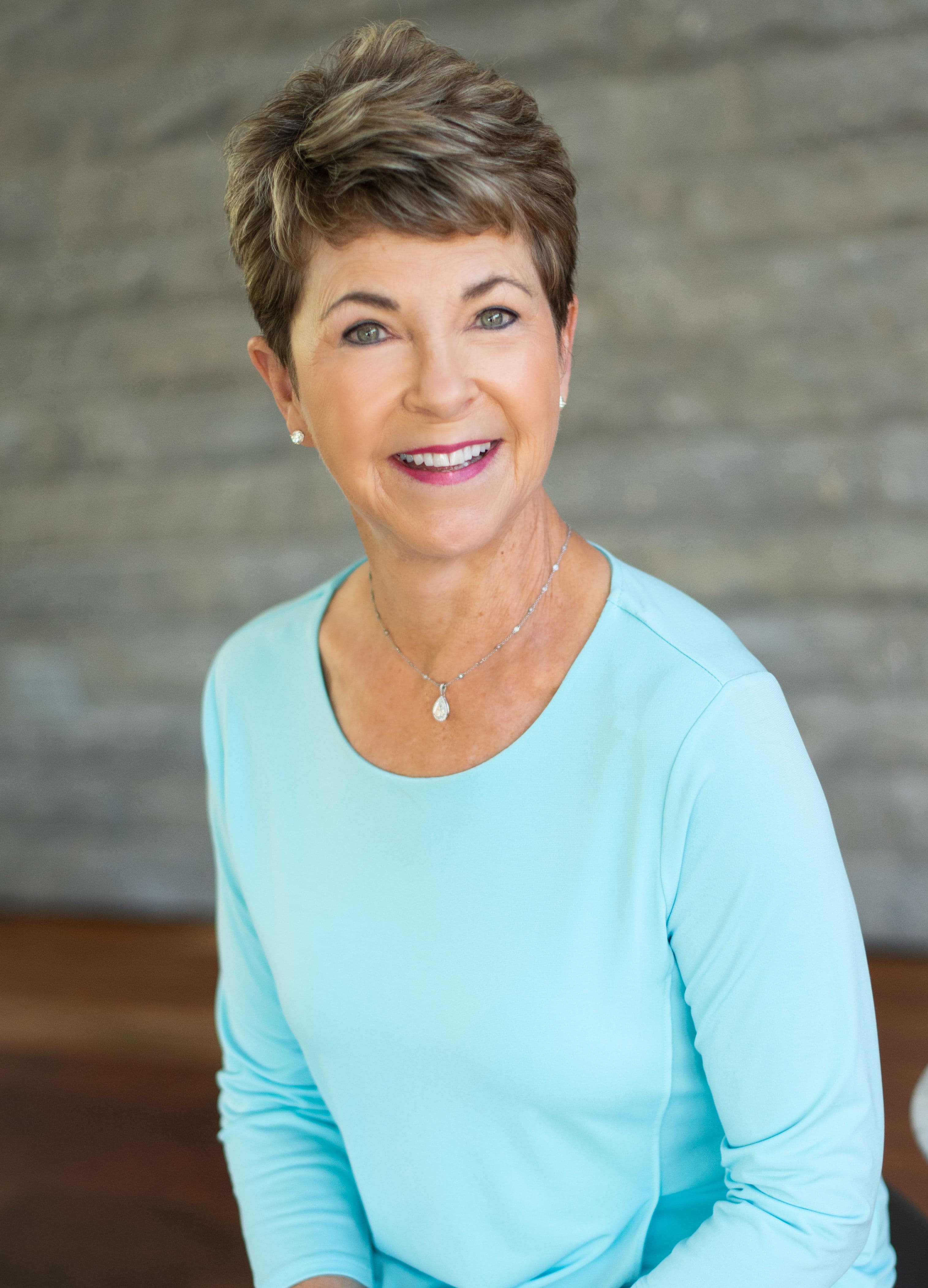 Sherry Hellweg